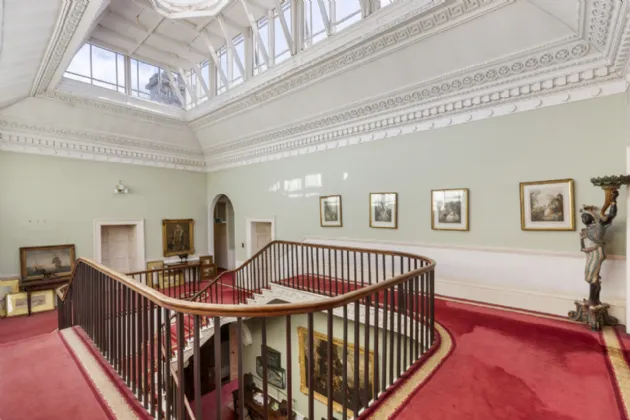 Photo of Newport House, Main Street, Newport, Co Mayo, F28 F243