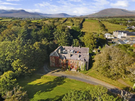 Photo of Newport House, Main Street, Newport, Co Mayo, F28 F243