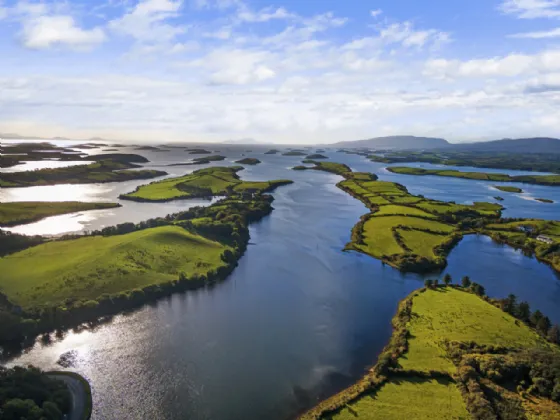 Photo of Newport House, Main Street, Newport, Co Mayo, F28 F243