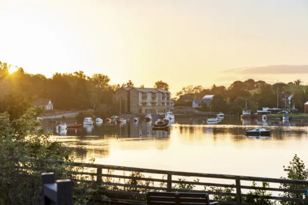 Photo of Newport House, Main Street, Newport, Co Mayo, F28 F243