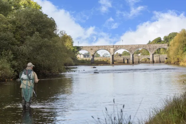 Photo of Newport House, Main Street, Newport, Co Mayo, F28 F243