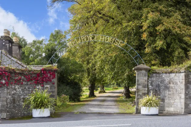 Photo of Newport House, Main Street, Newport, Co Mayo, F28 F243