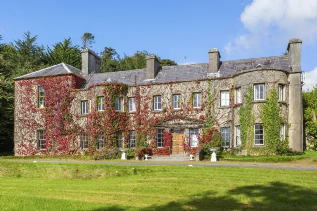 Photo of Newport House, Main Street, Newport, Co Mayo, F28 F243