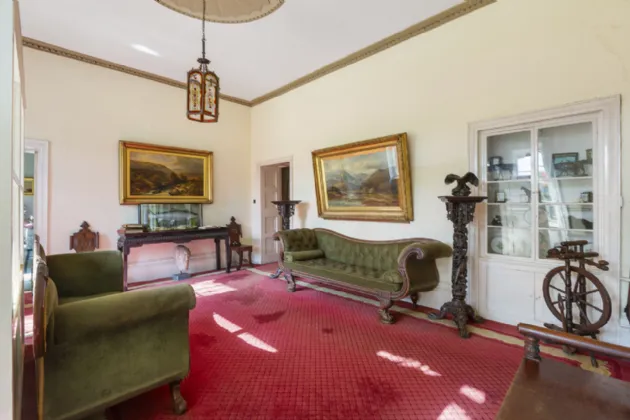 Photo of Newport House, Main Street, Newport, Co Mayo, F28 F243