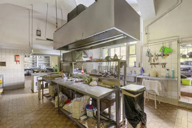 Photo of Newport House, Main Street, Newport, Co Mayo, F28 F243