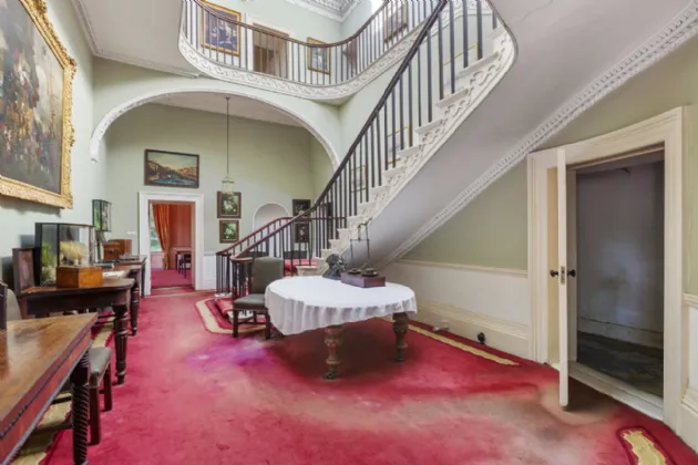 Photo of Newport House, Main Street, Newport, Co Mayo, F28 F243