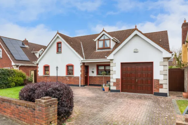 Photo of 27 Glen Ellan Avenue, Swords, Co. Dublin, K67 KH21