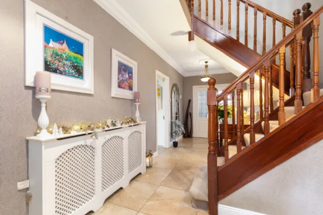 Photo of 27 Glen Ellan Avenue, Swords, Co. Dublin, K67 KH21