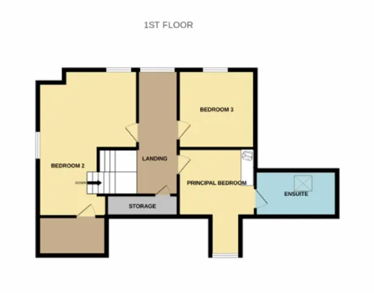 Photo of 27 Glen Ellan Avenue, Swords, Co. Dublin, K67 KH21