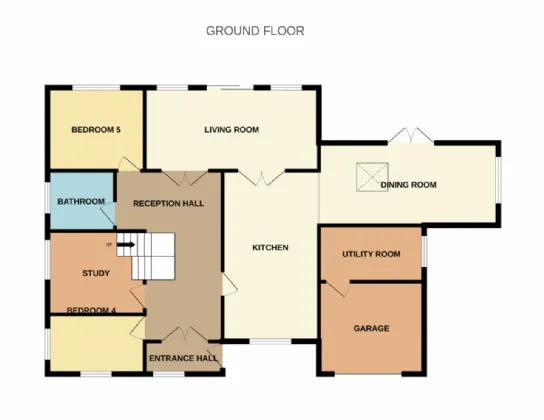 Photo of 27 Glen Ellan Avenue, Swords, Co. Dublin, K67 KH21