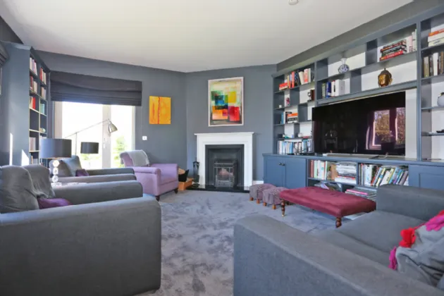 Photo of Edgewood, On Approx. 22 Acres, Rintulla, Adare, Co Limerick, V94 Y0CX