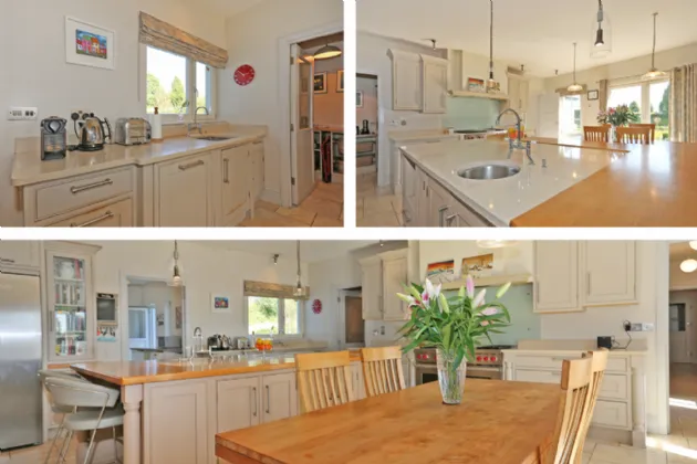 Photo of Edgewood, On Approx. 22 Acres, Rintulla, Adare, Co Limerick, V94 Y0CX