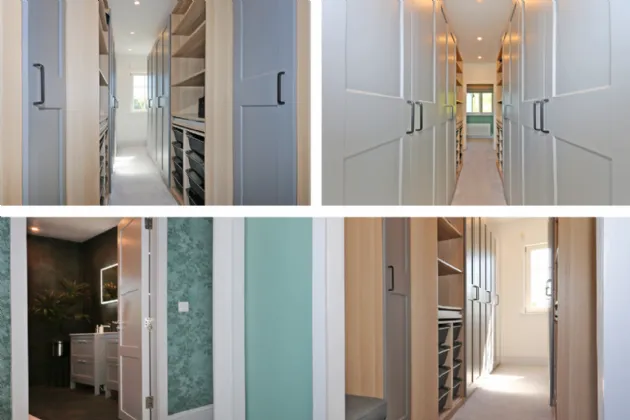 Photo of Edgewood, On Approx. 22 Acres, Rintulla, Adare, Co Limerick, V94 Y0CX