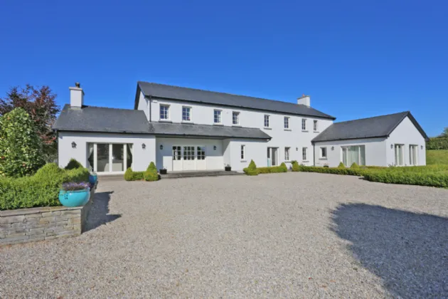 Photo of Edgewood, On Approx. 22 Acres, Rintulla, Adare, Co Limerick, V94 Y0CX
