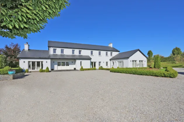 Photo of Edgewood, On Approx. 22 Acres, Rintulla, Adare, Co Limerick, V94 Y0CX