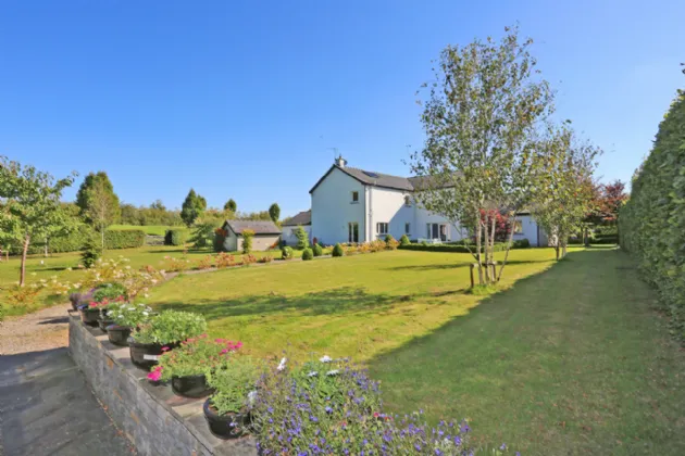 Photo of Edgewood, On Approx. 22 Acres, Rintulla, Adare, Co Limerick, V94 Y0CX
