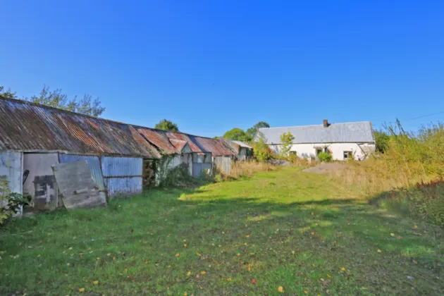 Photo of Edgewood, On Approx. 22 Acres, Rintulla, Adare, Co Limerick, V94 Y0CX