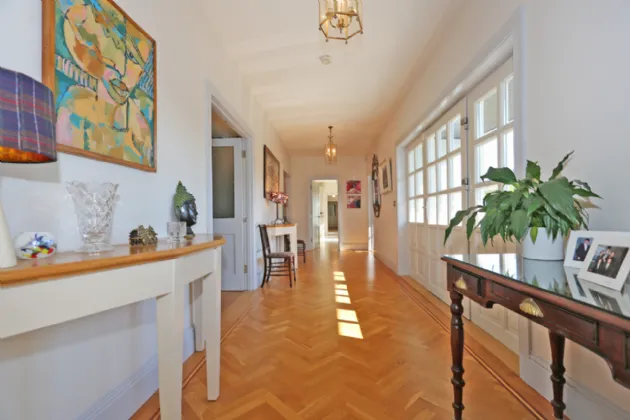 Photo of Edgewood, On Approx. 22 Acres, Rintulla, Adare, Co Limerick, V94 Y0CX