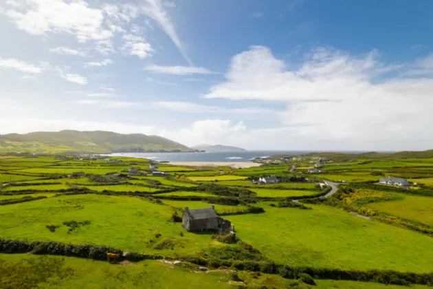 Photo of Farmhouse On 2.5 Acres, Ballydonegan Upper, Allihies, Co. Cork