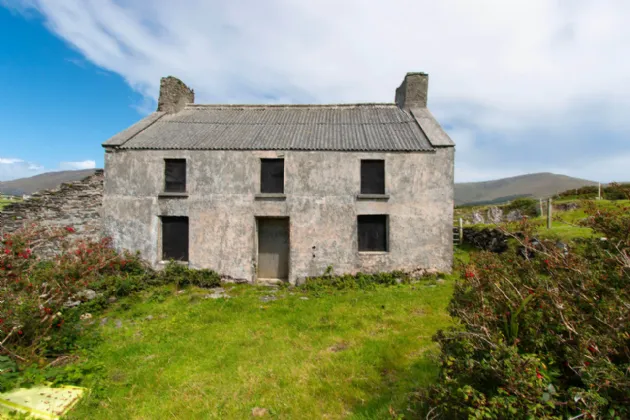 Photo of Farmhouse On 2.5 Acres, Ballydonegan Upper, Allihies, Co. Cork