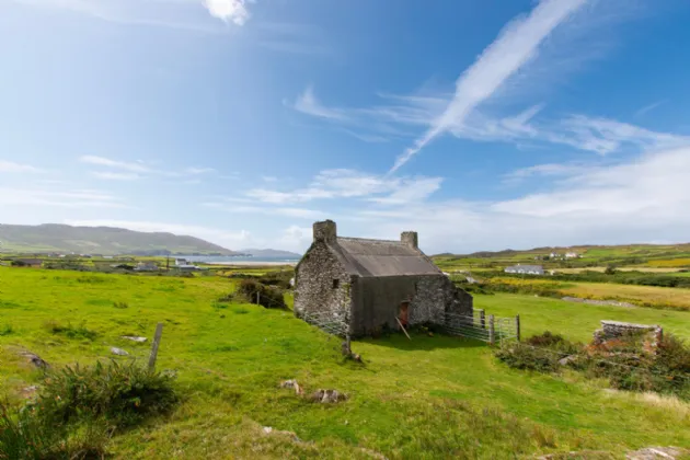 Photo of Farmhouse On 2.5 Acres, Ballydonegan Upper, Allihies, Co. Cork