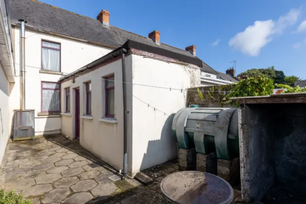 Photo of 69 Saint John's Street, Enniscorthy, Co. Wexford, Y21 EOE3