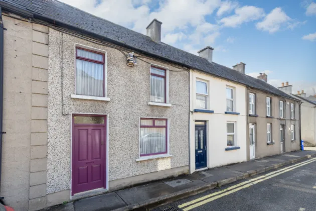 Photo of 69 Saint John's Street, Enniscorthy, Co. Wexford, Y21 EOE3