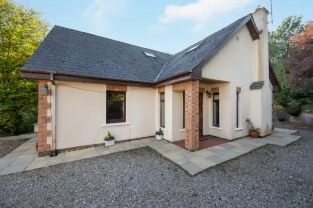 Photo of Carn Lodge, Ballincrossig, Glanmire, Cork, T45 NK41