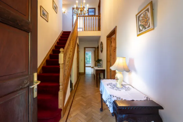 Photo of Carn Lodge, Ballincrossig, Glanmire, Cork, T45 NK41