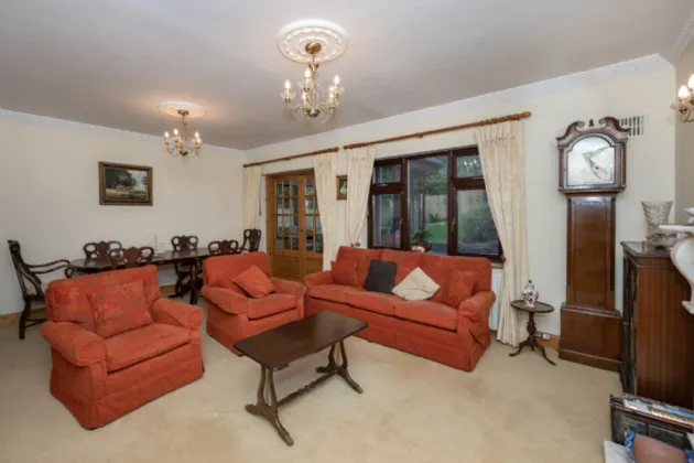 Photo of Carn Lodge, Ballincrossig, Glanmire, Cork, T45 NK41