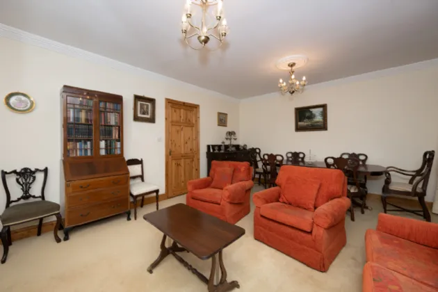 Photo of Carn Lodge, Ballincrossig, Glanmire, Cork, T45 NK41