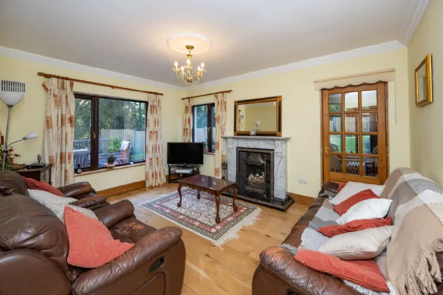 Photo of Carn Lodge, Ballincrossig, Glanmire, Cork, T45 NK41