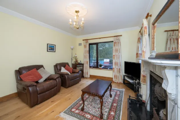 Photo of Carn Lodge, Ballincrossig, Glanmire, Cork, T45 NK41