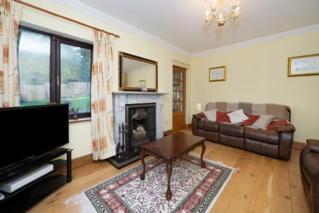 Photo of Carn Lodge, Ballincrossig, Glanmire, Cork, T45 NK41