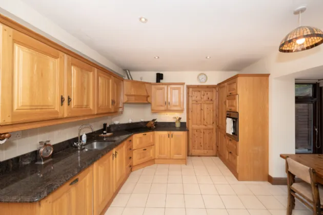 Photo of Carn Lodge, Ballincrossig, Glanmire, Cork, T45 NK41