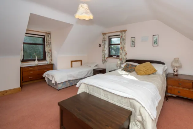 Photo of Carn Lodge, Ballincrossig, Glanmire, Cork, T45 NK41