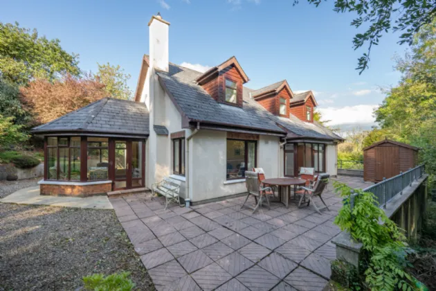 Photo of Carn Lodge, Ballincrossig, Glanmire, Cork, T45 NK41