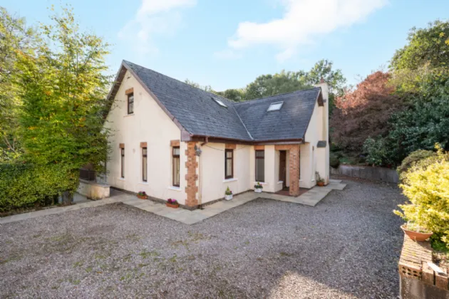 Photo of Carn Lodge, Ballincrossig, Glanmire, Cork, T45 NK41