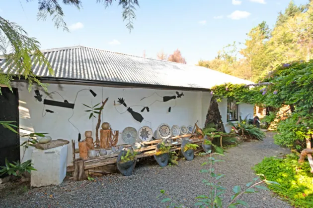 Photo of Falling Water Lodge, Tooreen, Glengarriff, Co Cork, P75 PY72