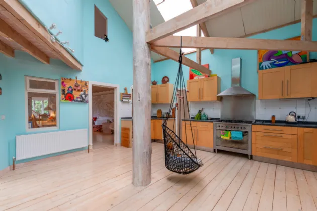 Photo of Falling Water Lodge, Tooreen, Glengarriff, Co Cork, P75 PY72