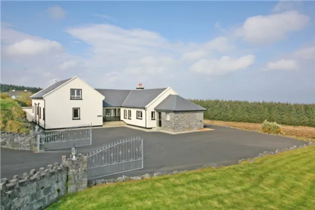 Photo of Tigh Padraig, Carnaun, Doolin, Co Clare, V95 W319