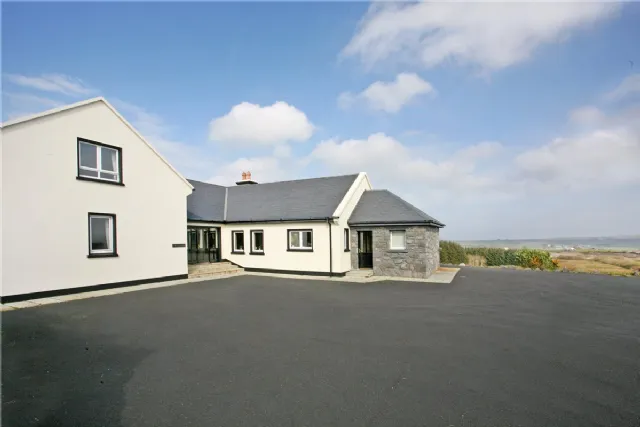 Photo of Tigh Padraig, Carnaun, Doolin, Co Clare, V95 W319
