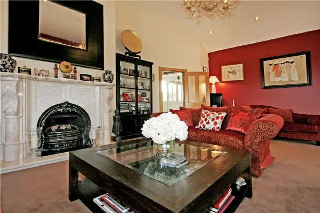 Photo of Tigh Padraig, Carnaun, Doolin, Co Clare, V95 W319