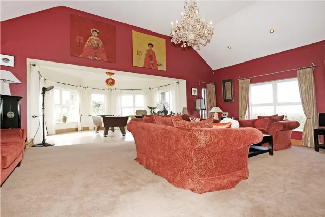 Photo of Tigh Padraig, Carnaun, Doolin, Co Clare, V95 W319