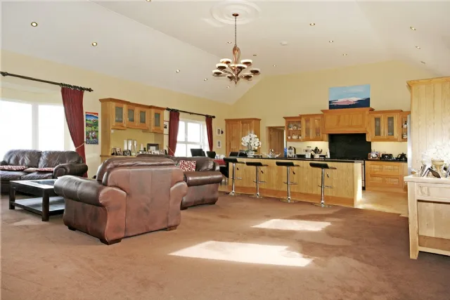 Photo of Tigh Padraig, Carnaun, Doolin, Co Clare, V95 W319