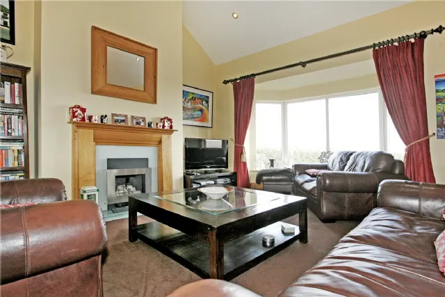 Photo of Tigh Padraig, Carnaun, Doolin, Co Clare, V95 W319