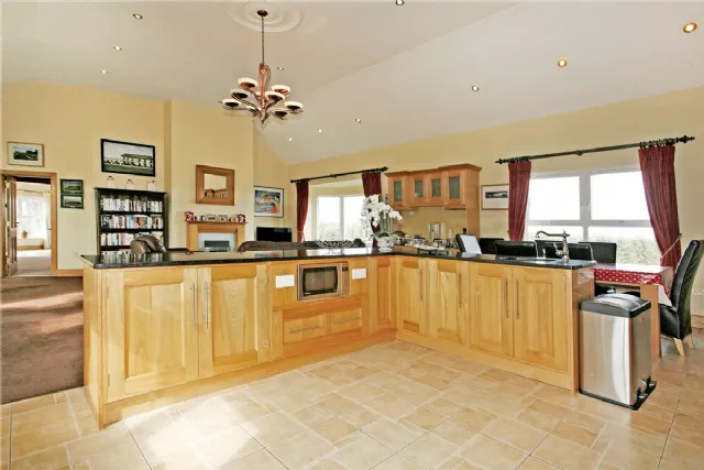 Photo of Tigh Padraig, Carnaun, Doolin, Co Clare, V95 W319