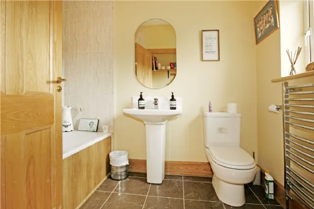 Photo of Tigh Padraig, Carnaun, Doolin, Co Clare, V95 W319