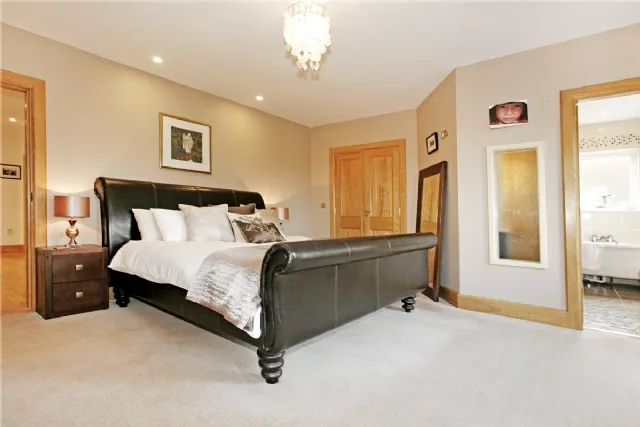 Photo of Tigh Padraig, Carnaun, Doolin, Co Clare, V95 W319