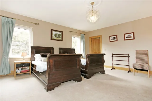 Photo of Tigh Padraig, Carnaun, Doolin, Co Clare, V95 W319